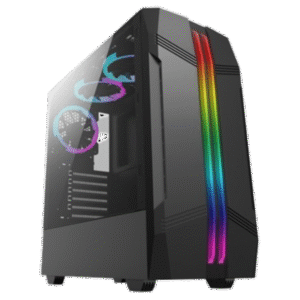 FALCON F8013 GAMING CASING