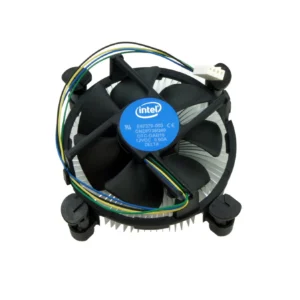 Intel 1155 Stock cooler - Used